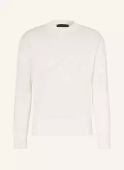 Свитер DANIELE FIESOLI, экру