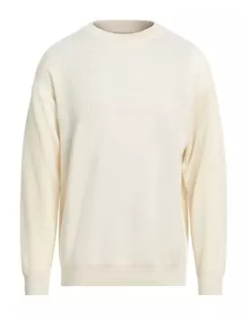 Свитер Daniele Fiesoli, белый