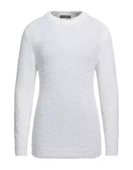 Свитер Daniele Fiesoli, белый