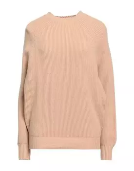 Свитер Daniele Fiesoli, бежевый