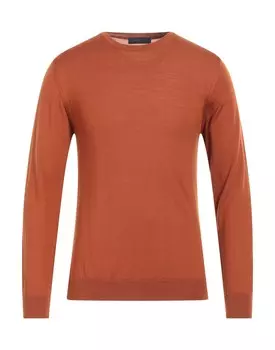 Свитер Daniele Fiesoli, бежевый