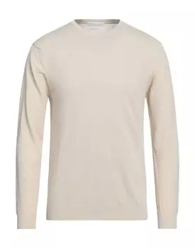 Свитер Daniele Fiesoli, бежевый