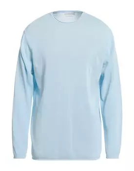 Свитер Daniele Fiesoli, голубой