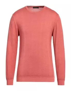Свитер Daniele Fiesoli, коралл