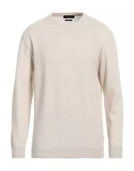 Свитер Daniele Fiesoli, кремовый