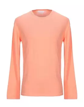 Свитер Daniele Fiesoli, лососево-розовый