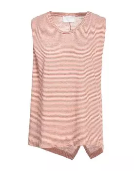 Свитер Daniele Fiesoli, оранжевый