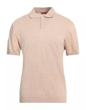 Свитер Daniele Fiesoli, песочный