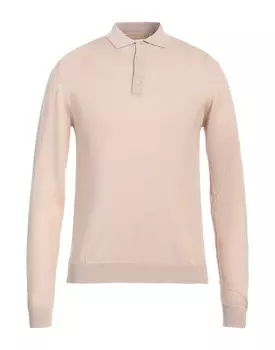 Свитер Daniele Fiesoli, песочный