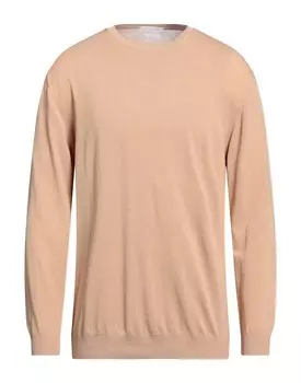 Свитер Daniele Fiesoli, песочный