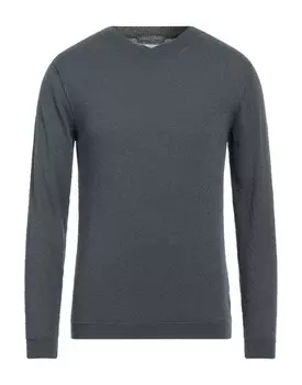 Свитер Daniele Fiesoli, серый