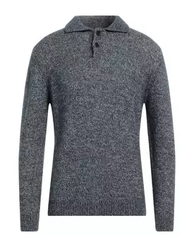 Свитер Daniele Fiesoli, синий