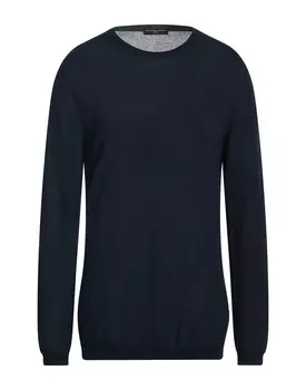 Свитер Daniele Fiesoli, синий