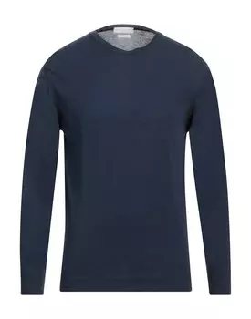 Свитер Daniele Fiesoli, синий