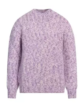 Свитер Daniele Fiesoli, сирень