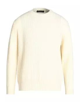 Свитер Daniele Fiesoli, слоновая кость