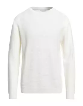 Свитер Daniele Fiesoli, слоновая кость