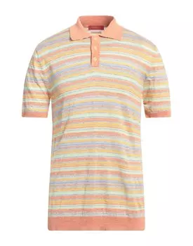 Свитер Daniele Fiesoli, светло-зеленый