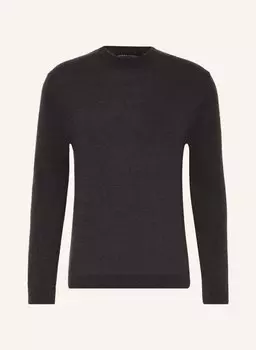 Свитер DANIELE FIESOLI, темно-серый