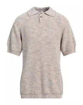 Свитер Daniele Fiesoli, зеленый