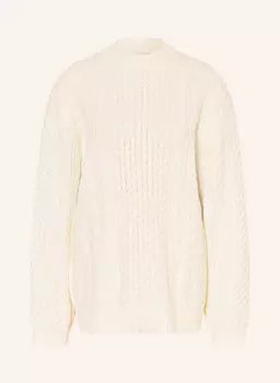 Свитер Даника Leger Studio, экрю