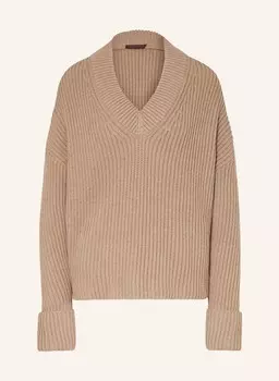 Свитер Данилио Drykorn, бежевый