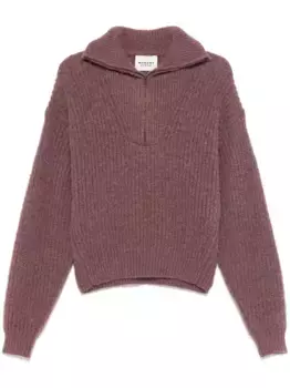 Свитер Danita MARANT TOILE, розовый