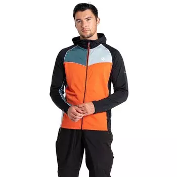 Свитер Dare2B Contend Core Stretch, оранжевый