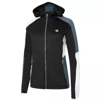 Свитер Dare2B Convey Core Stretch, черный