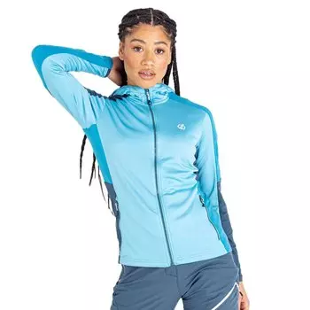 Свитер Dare2B Convey Core Stretch, синий