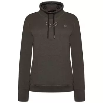 Свитер Dare2B Crystallize, черный