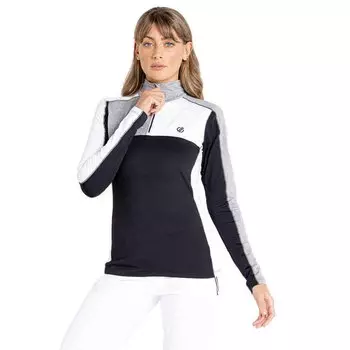Свитер Dare2B Default III Core Stretch Crew Neck, черный