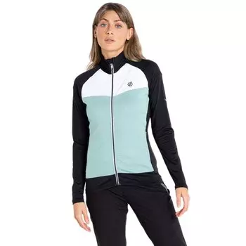 Свитер Dare2B Elation II Core Stretch, зеленый