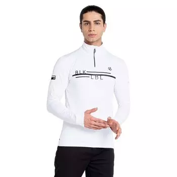 Свитер Dare2B Outstand II Core Stretch Crew Neck, белый