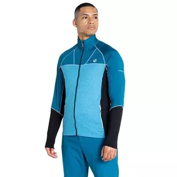 Свитер Dare2B Reformed II Core Stretch, синий