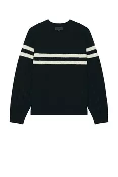 Свитер дариуса Nili Lotan, синий