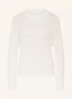 Свитер Darling Harbour, экрю