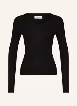 Свитер darling harbour, черный