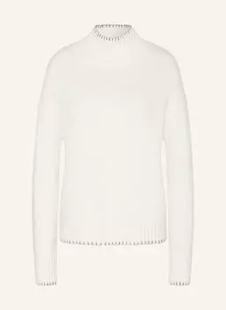 Свитер darling harbour, цвет cremewei