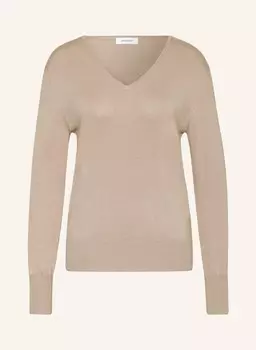 Свитер darling harbour, цвет KIESEL