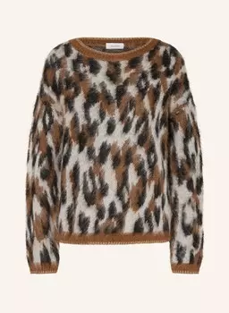 Свитер Darling Harbour, коричневый