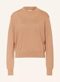 Свитер Darling Harbour, коричневый