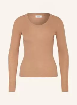 Свитер Darling Harbour, коричневый