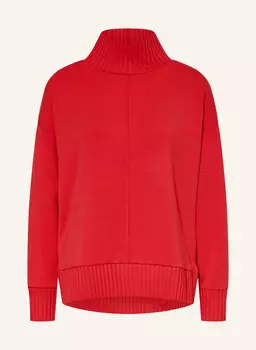 Свитер Darling Harbour, красный