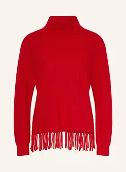 Свитер Darling Harbour, красный