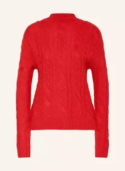 Свитер Darling Harbour, красный