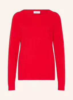 Свитер Darling Harbour, красный