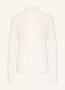 Свитер darling harbour mit Cashmere, экру