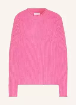 Свитер darling harbour, роза