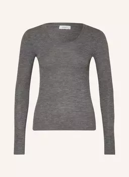 Свитер Darling Harbour, серый